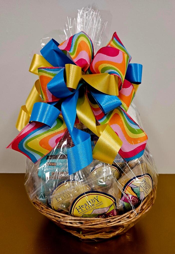 Images Baskets-n-Beyond