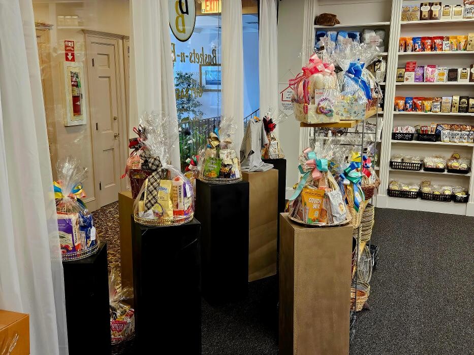 Images Baskets-n-Beyond