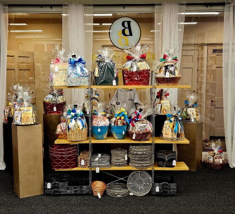Images Baskets-n-Beyond