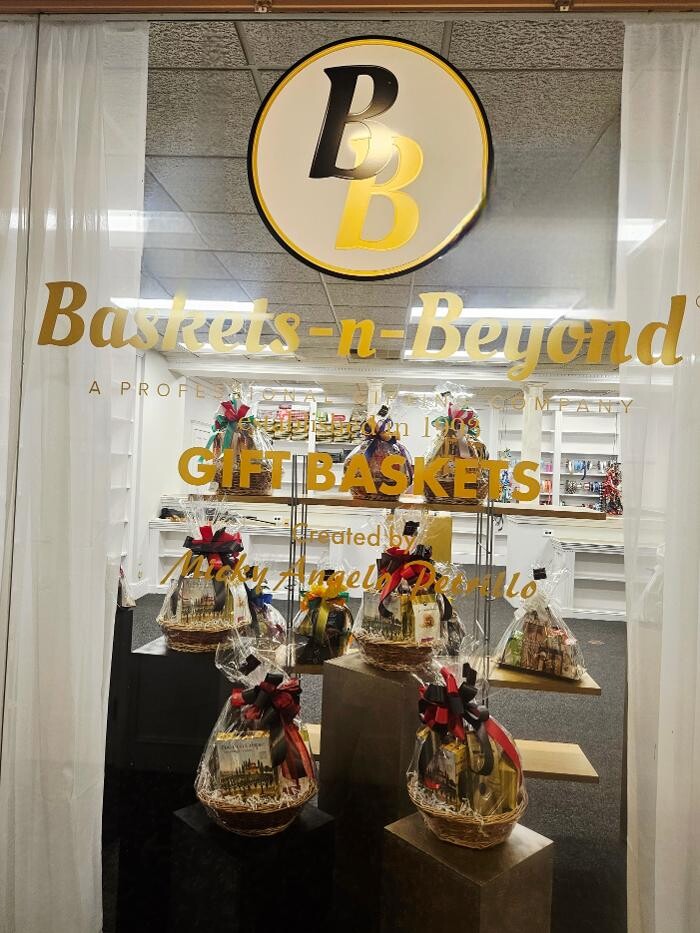 Images Baskets-n-Beyond