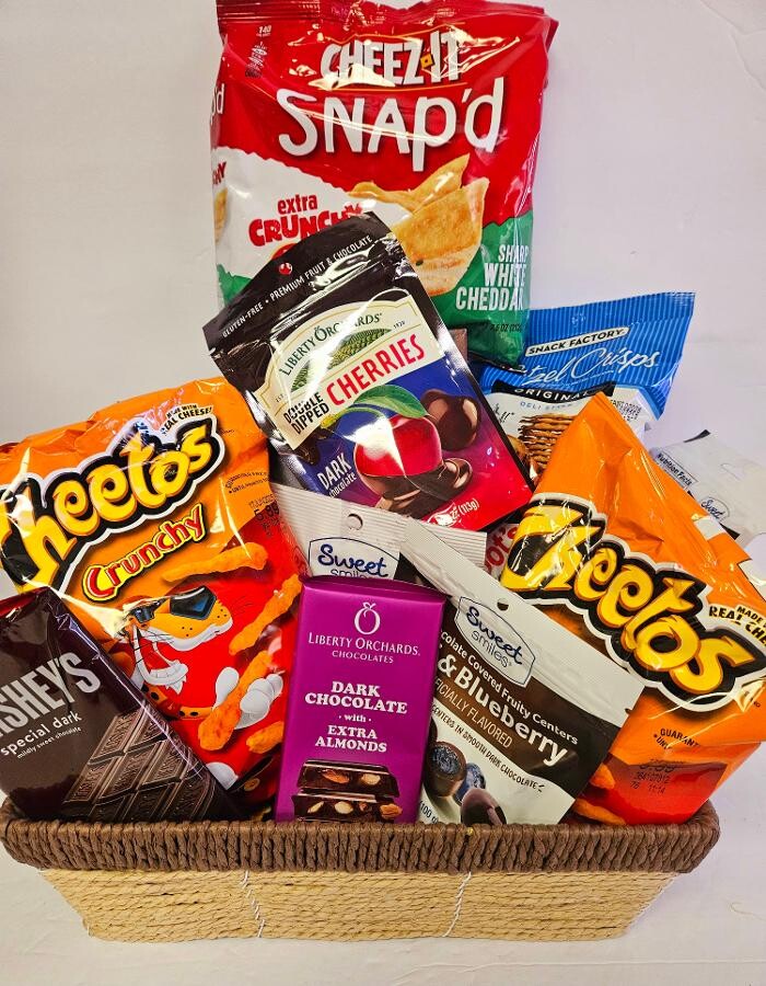 Images Baskets-n-Beyond