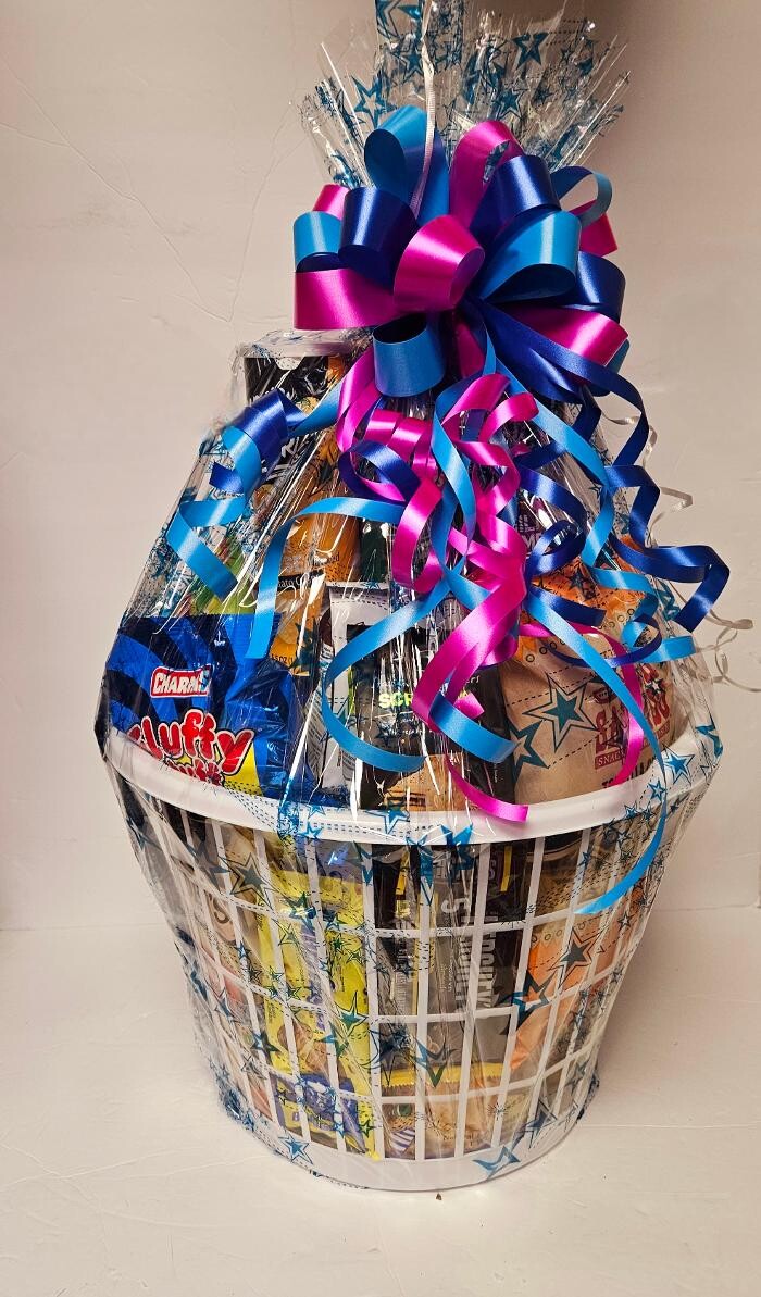 Images Baskets-n-Beyond