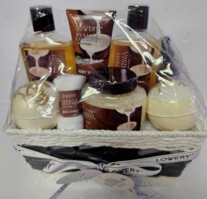 Images Baskets-n-Beyond