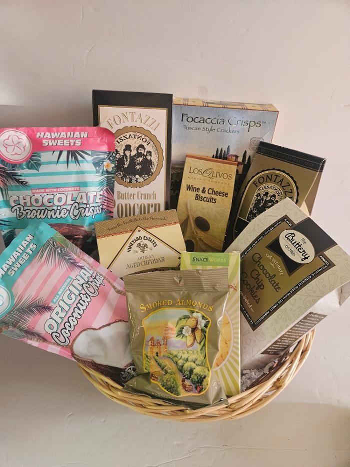 Images Baskets-n-Beyond