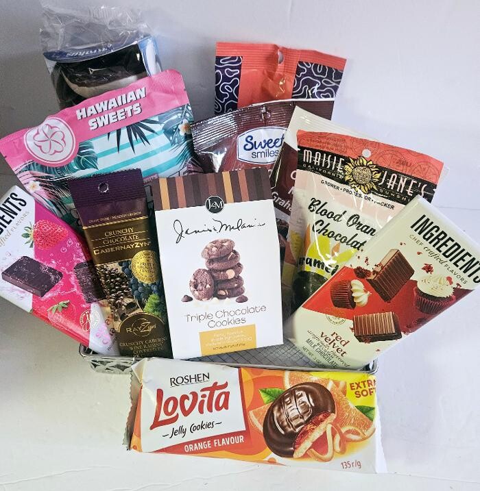 Images Baskets-n-Beyond