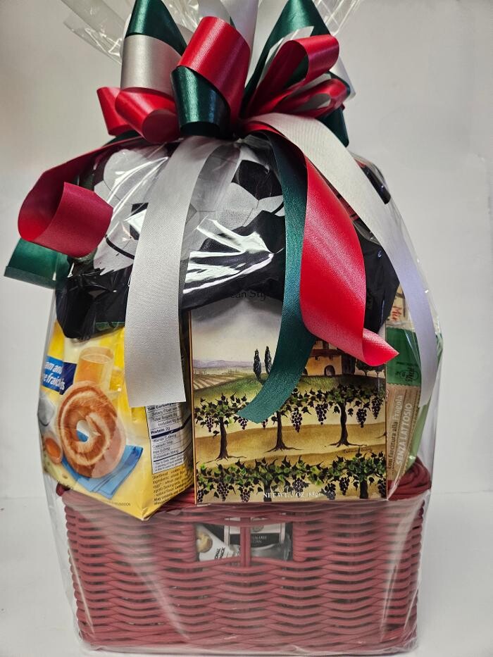 Images Baskets-n-Beyond