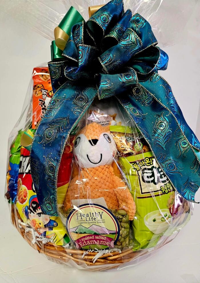 Images Baskets-n-Beyond