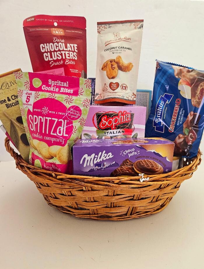 Images Baskets-n-Beyond