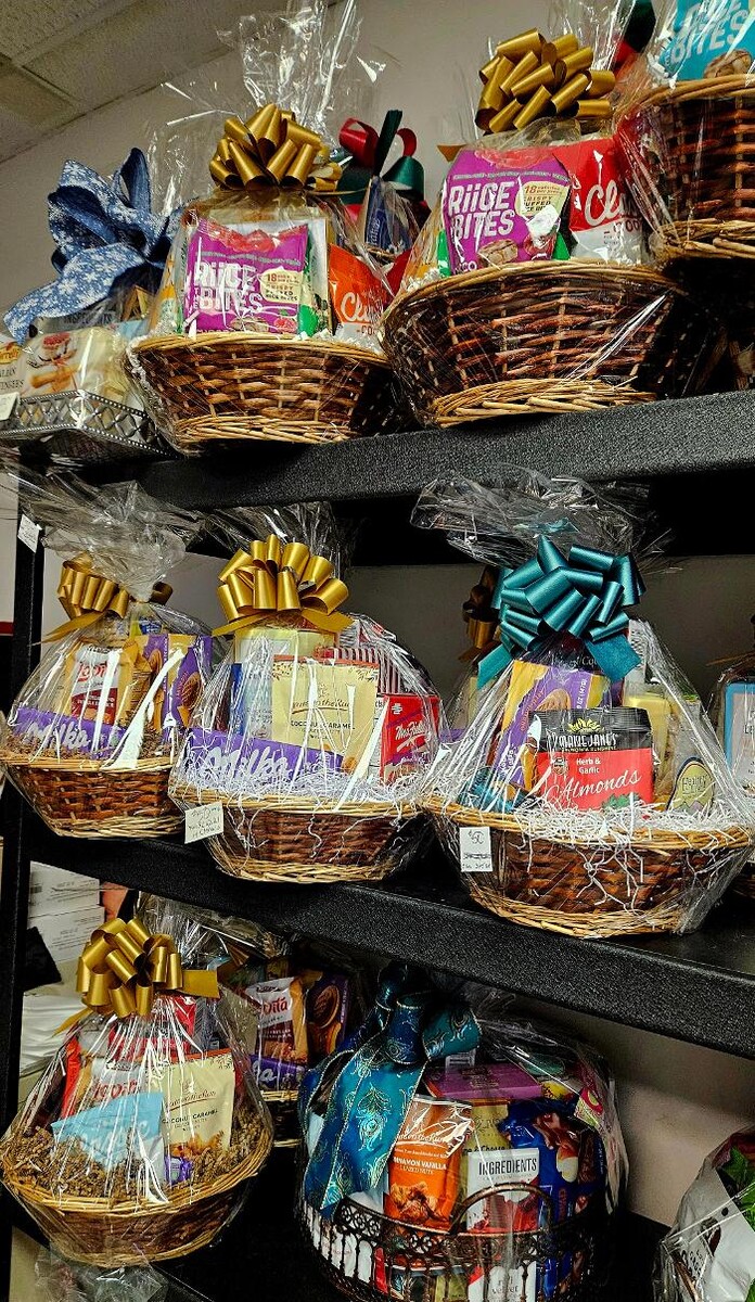 Images Baskets-n-Beyond