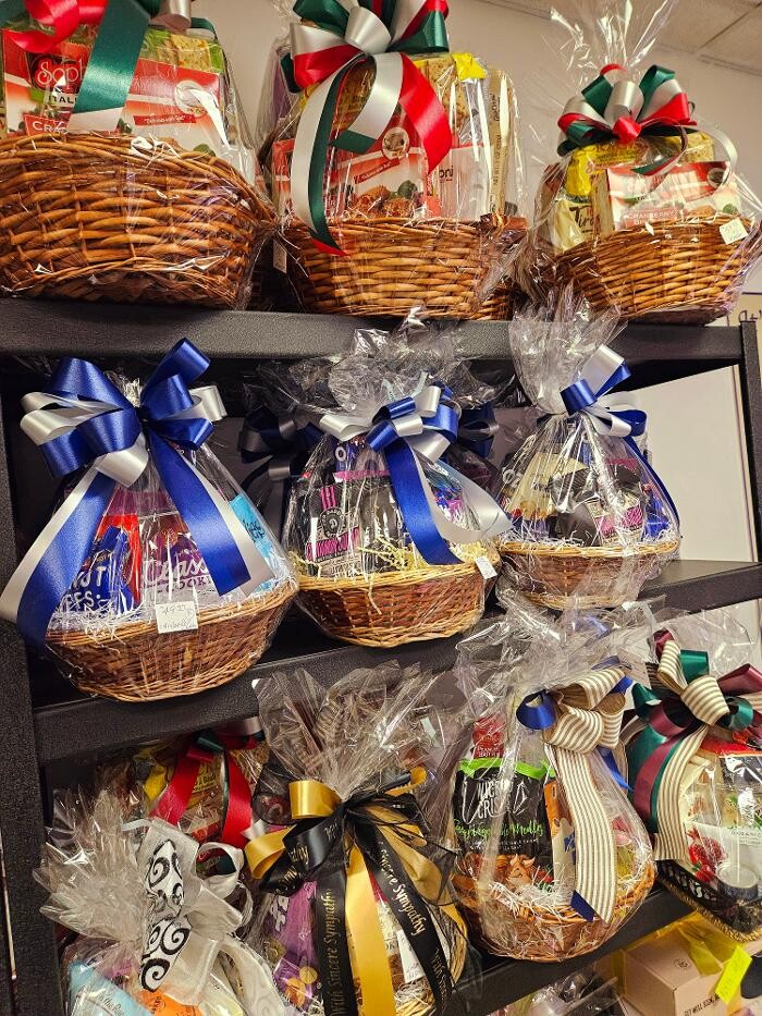 Images Baskets-n-Beyond