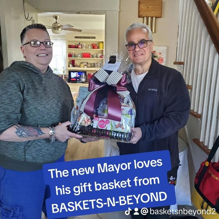 Images Baskets-n-Beyond