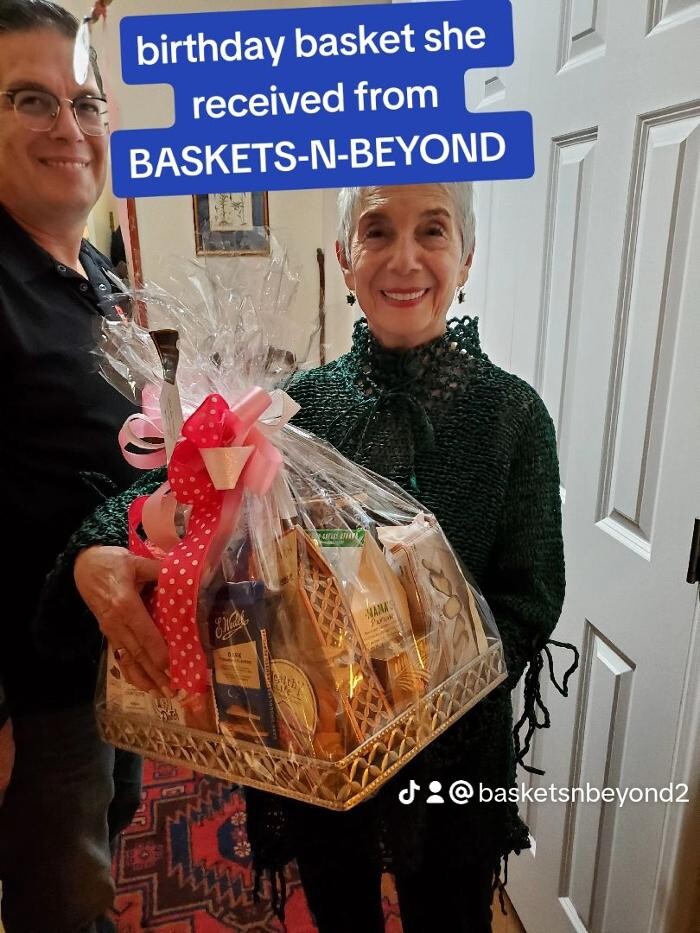 Images Baskets-n-Beyond