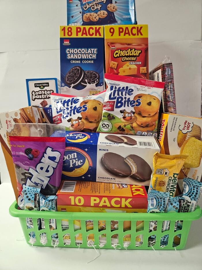 Images Baskets-n-Beyond