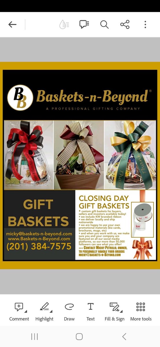 Images Baskets-n-Beyond