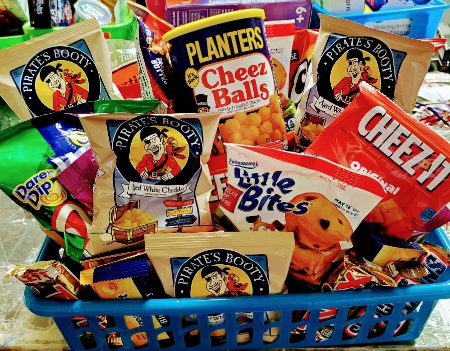 Images Baskets-n-Beyond