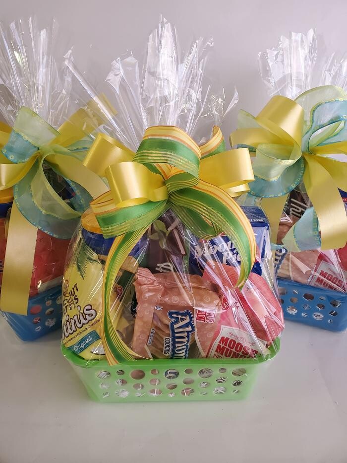 Images Baskets-n-Beyond