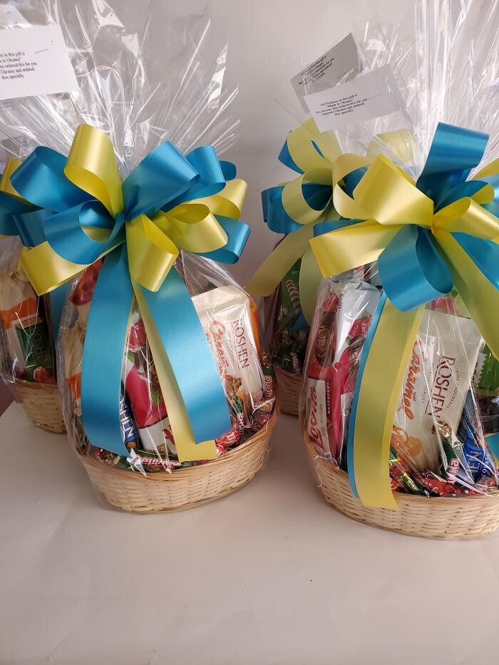 Images Baskets-n-Beyond