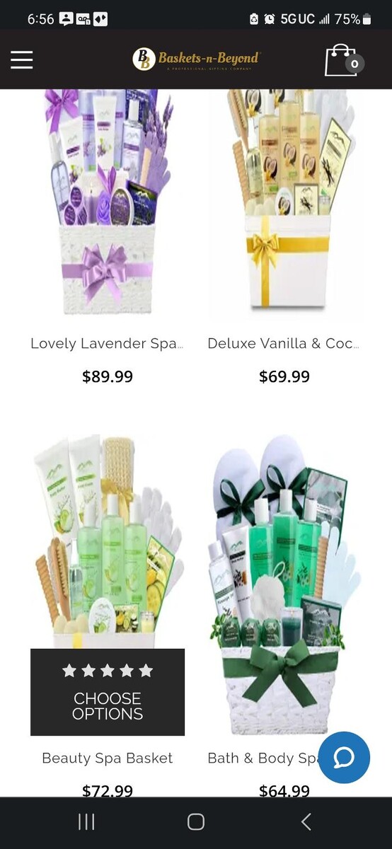 Images Baskets-n-Beyond