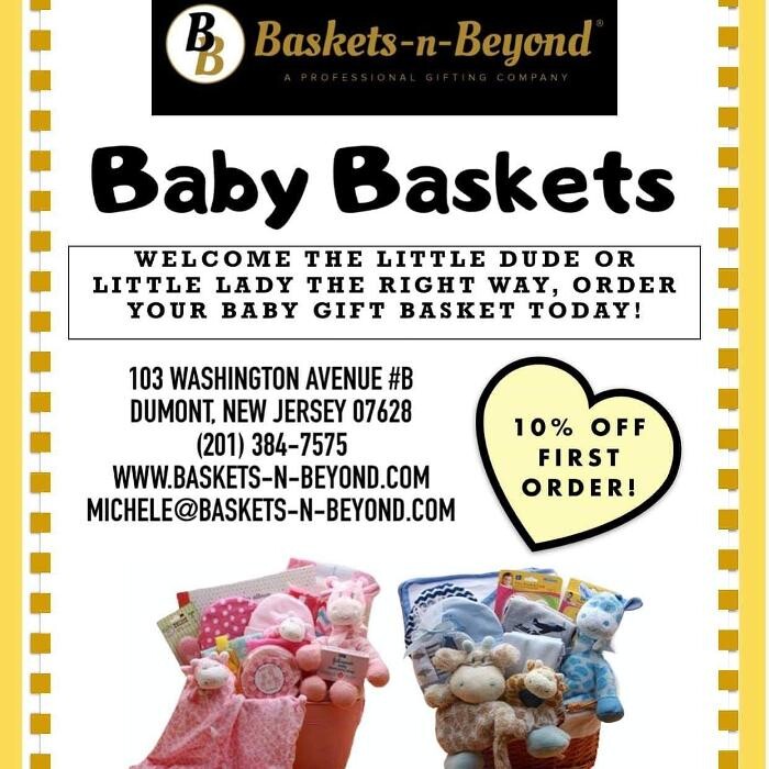 Images Baskets-n-Beyond