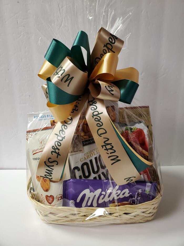 Images Baskets-n-Beyond