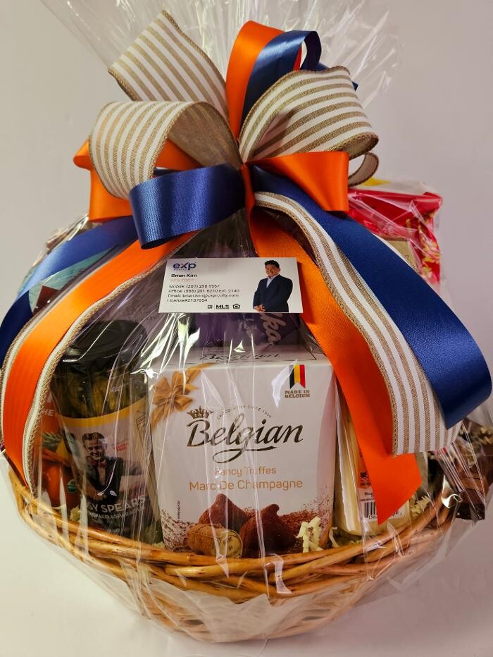 Images Baskets-n-Beyond
