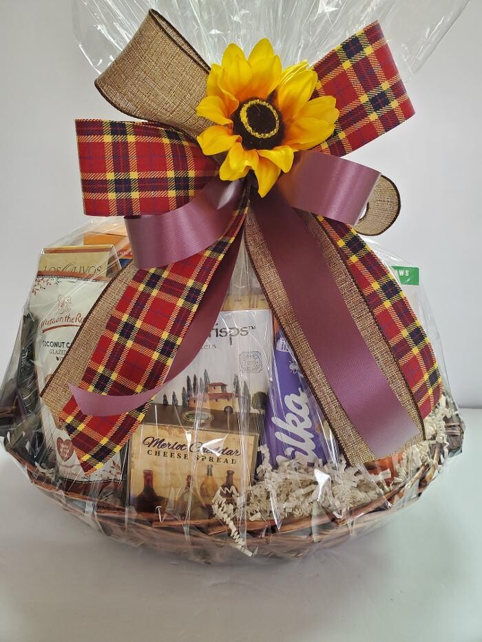Images Baskets-n-Beyond