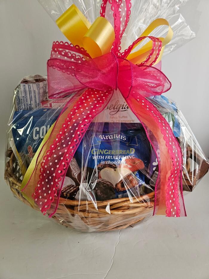 Images Baskets-n-Beyond