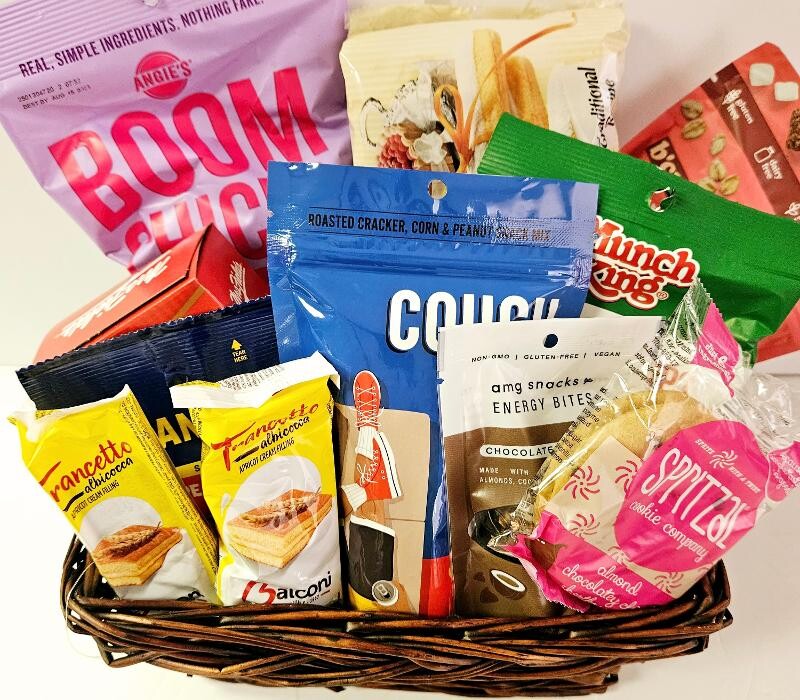 Images Baskets-n-Beyond