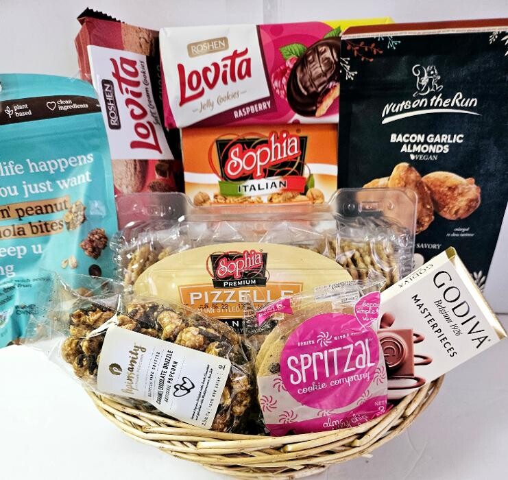 Images Baskets-n-Beyond