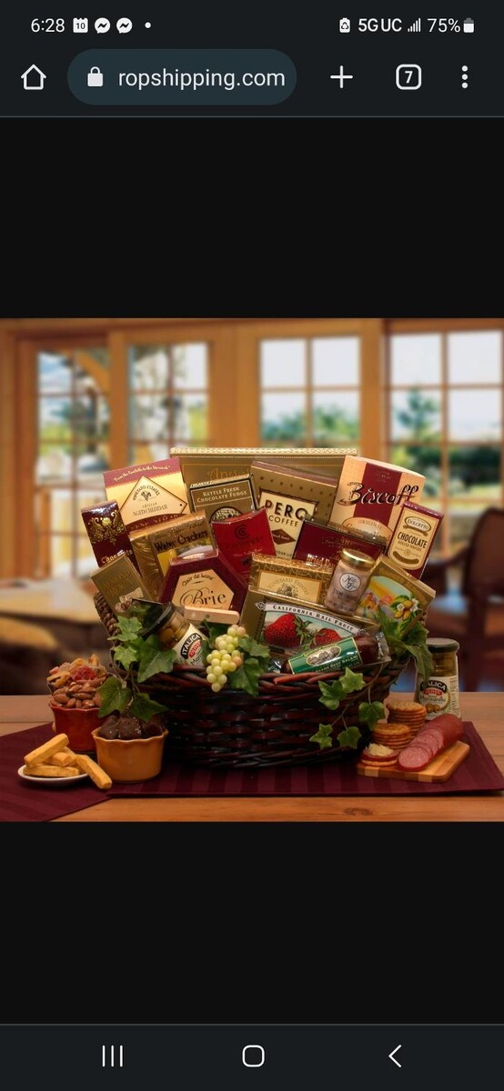 Images Baskets-n-Beyond
