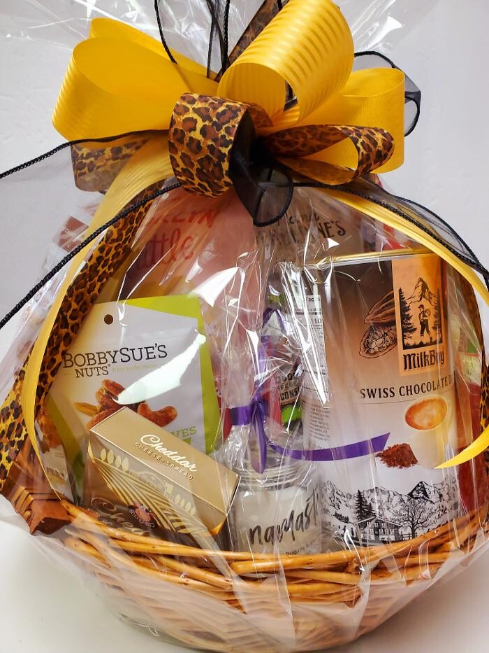 Images Baskets-n-Beyond