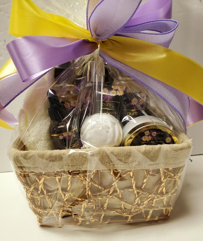 Images Baskets-n-Beyond