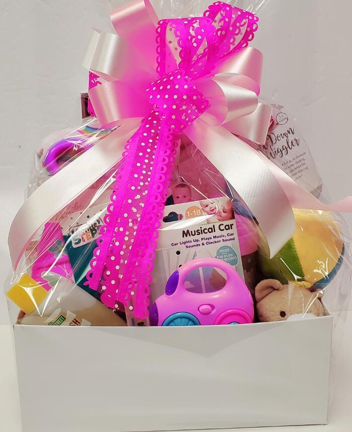 Images Baskets-n-Beyond