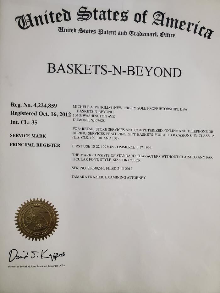 Images Baskets-n-Beyond