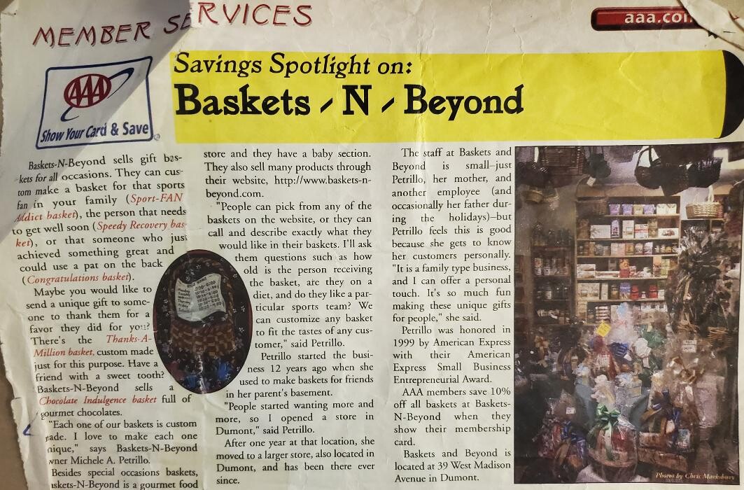 Images Baskets-n-Beyond