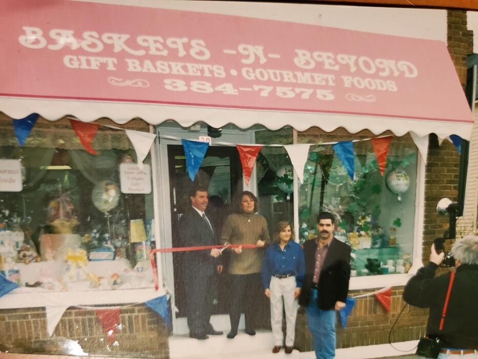 Images Baskets-n-Beyond