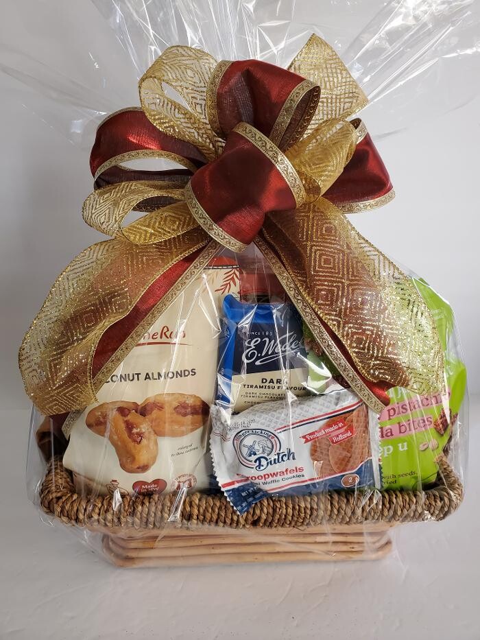 Images Baskets-n-Beyond