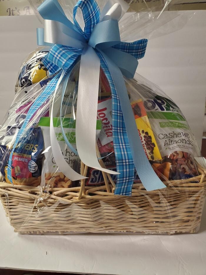 Images Baskets-n-Beyond