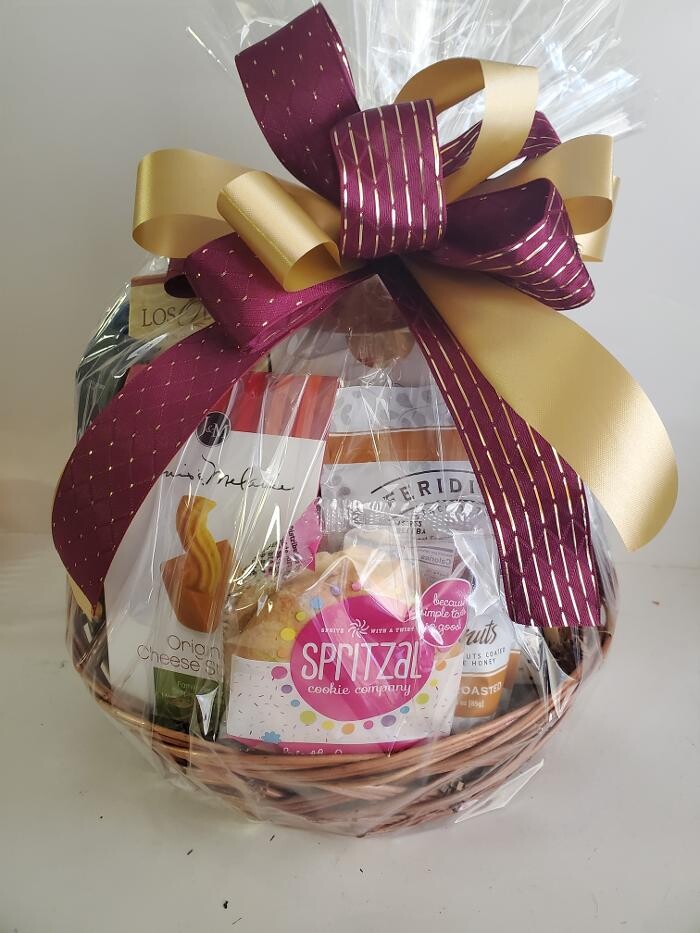 Images Baskets-n-Beyond