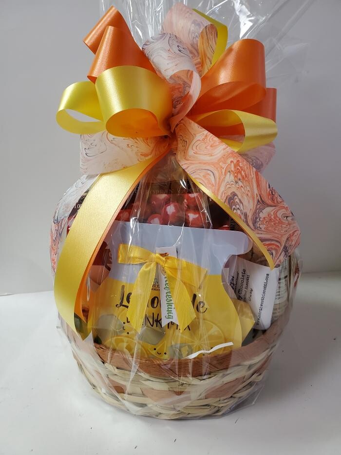 Images Baskets-n-Beyond