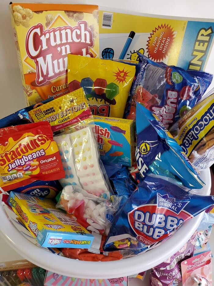 Images Baskets-n-Beyond
