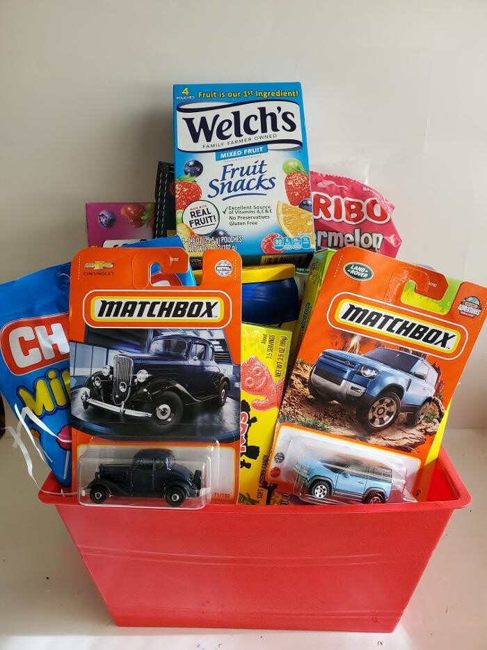Images Baskets-n-Beyond