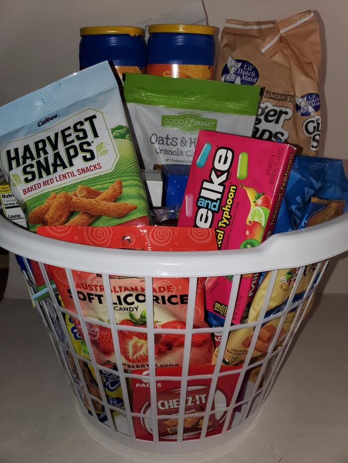 Images Baskets-n-Beyond