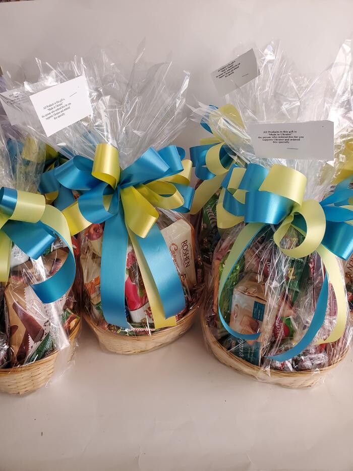 Images Baskets-n-Beyond