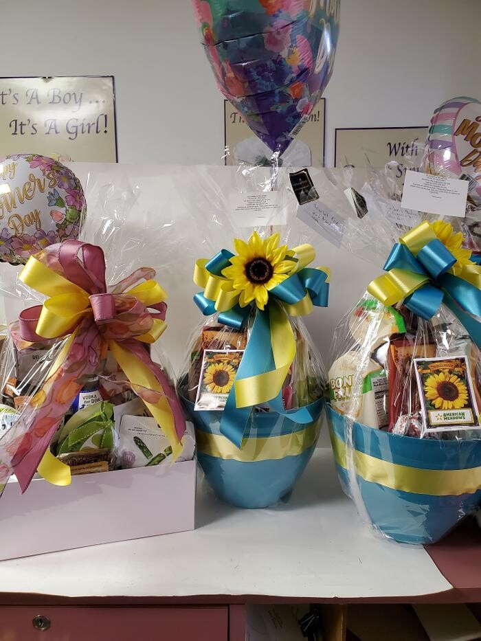 Images Baskets-n-Beyond