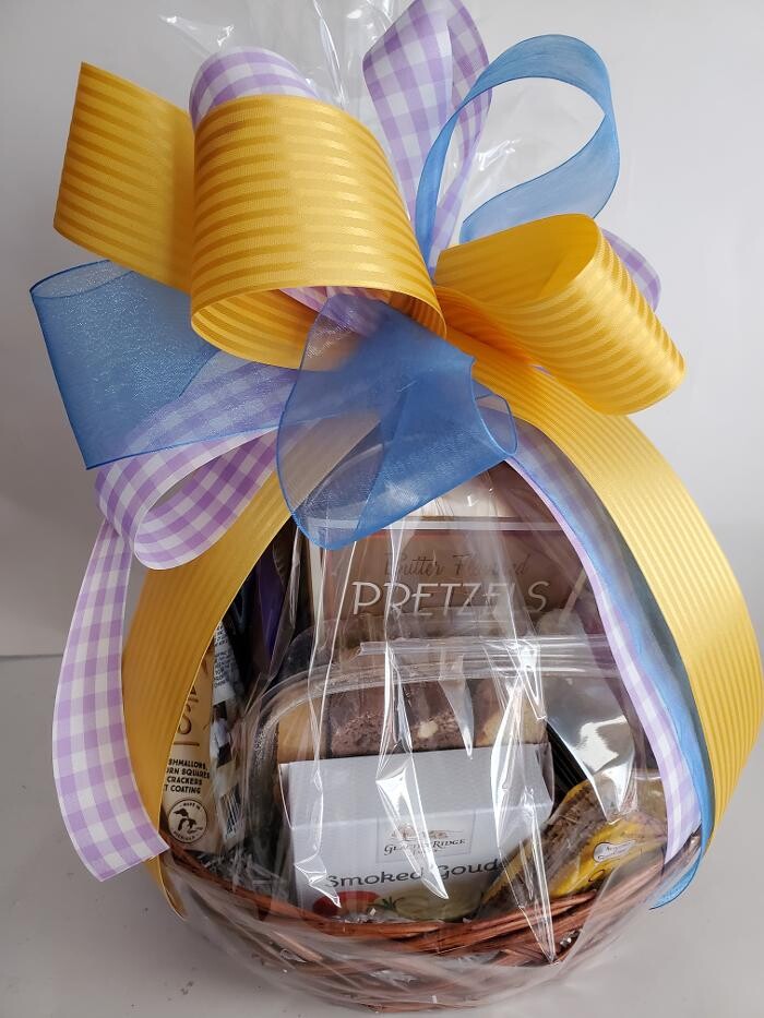 Images Baskets-n-Beyond