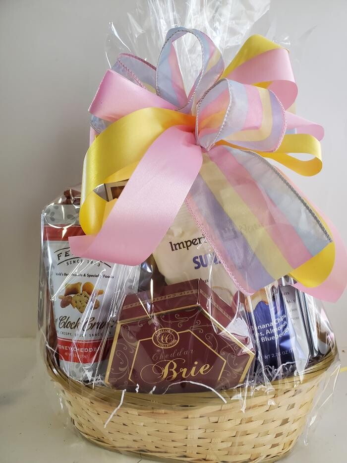 Images Baskets-n-Beyond