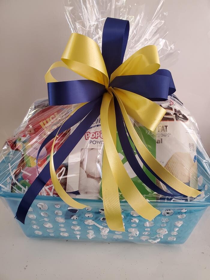 Images Baskets-n-Beyond