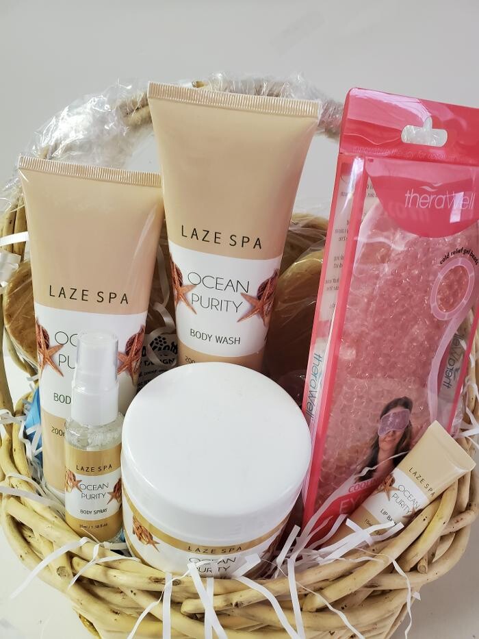 Images Baskets-n-Beyond