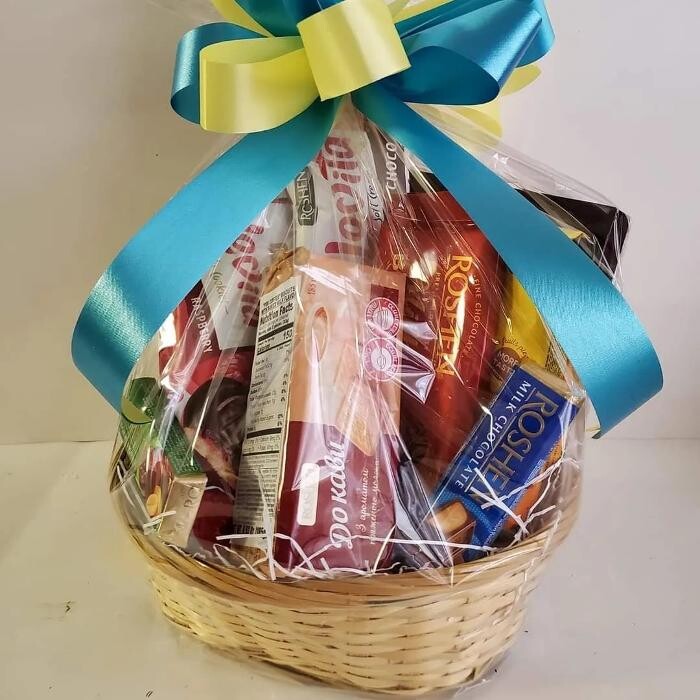 Images Baskets-n-Beyond